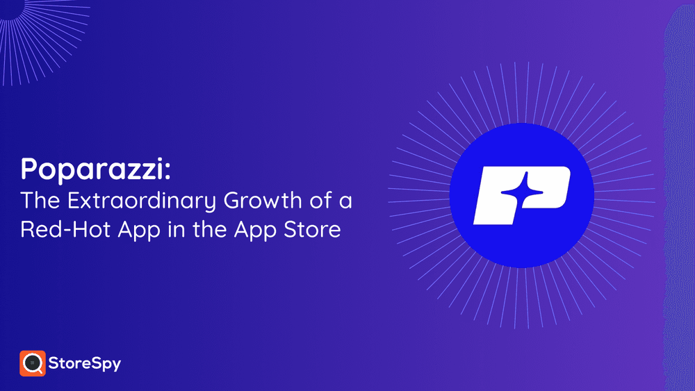 Poparazzi: The Extraordinary Growth of a Red-Hot App in the App Store