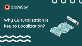 Why Culturalization is key to Localization?