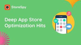 Deep App Store Optimization Hits