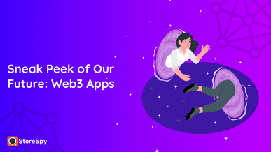 A Sneak Peek of Our Future: Web3 Apps