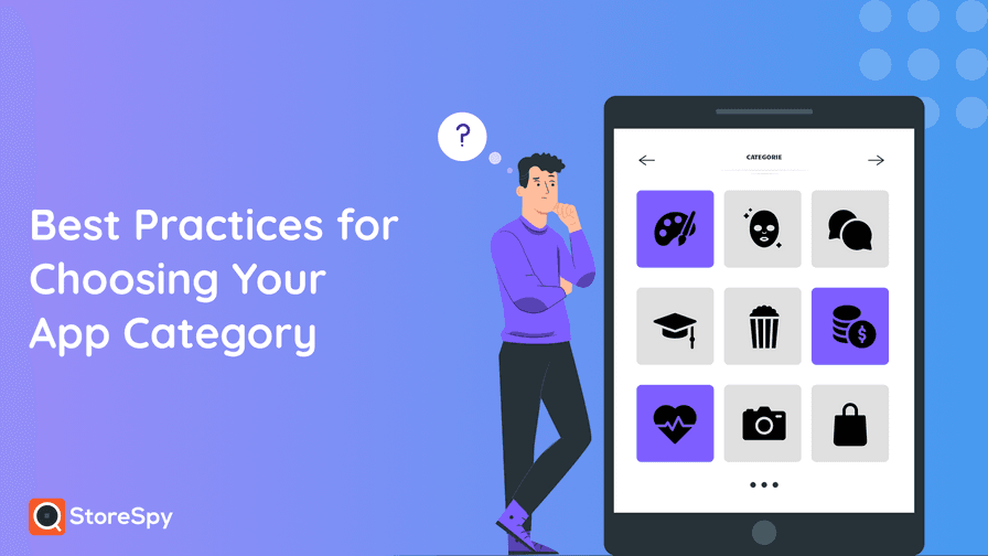 Best Practices for Choosing Your App Category